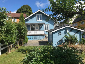 Charming Lakeside House Lillehammer